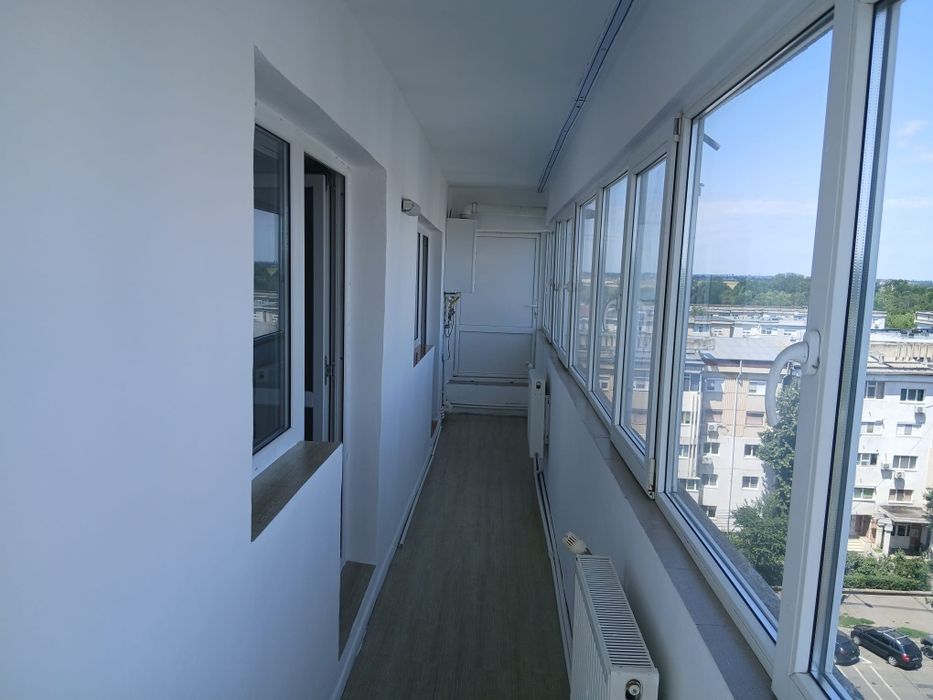 Apartament 1cameră Buzăului 32500
