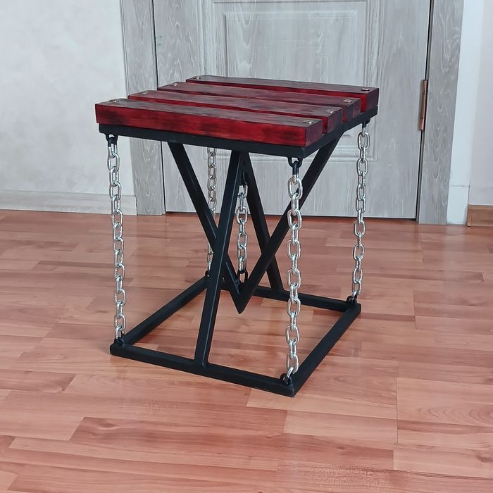 Продам парящий стул LOFT.