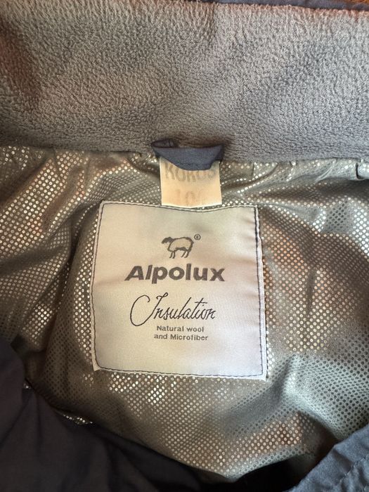 Продам зимний комплект