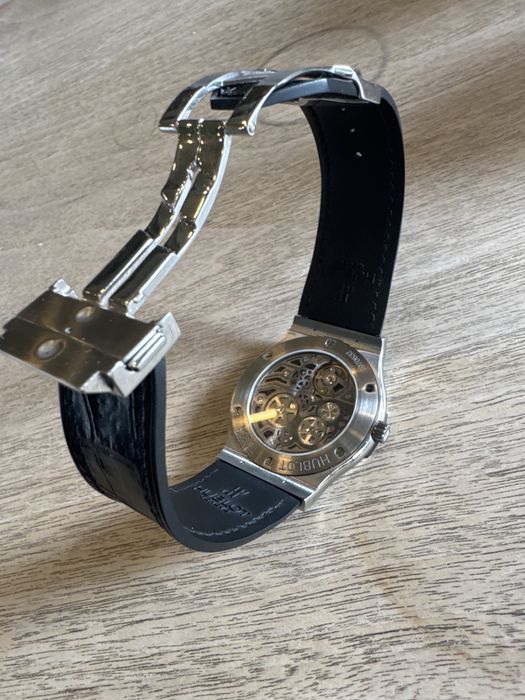 HUBLOT Classic Fusion Classico Ultra