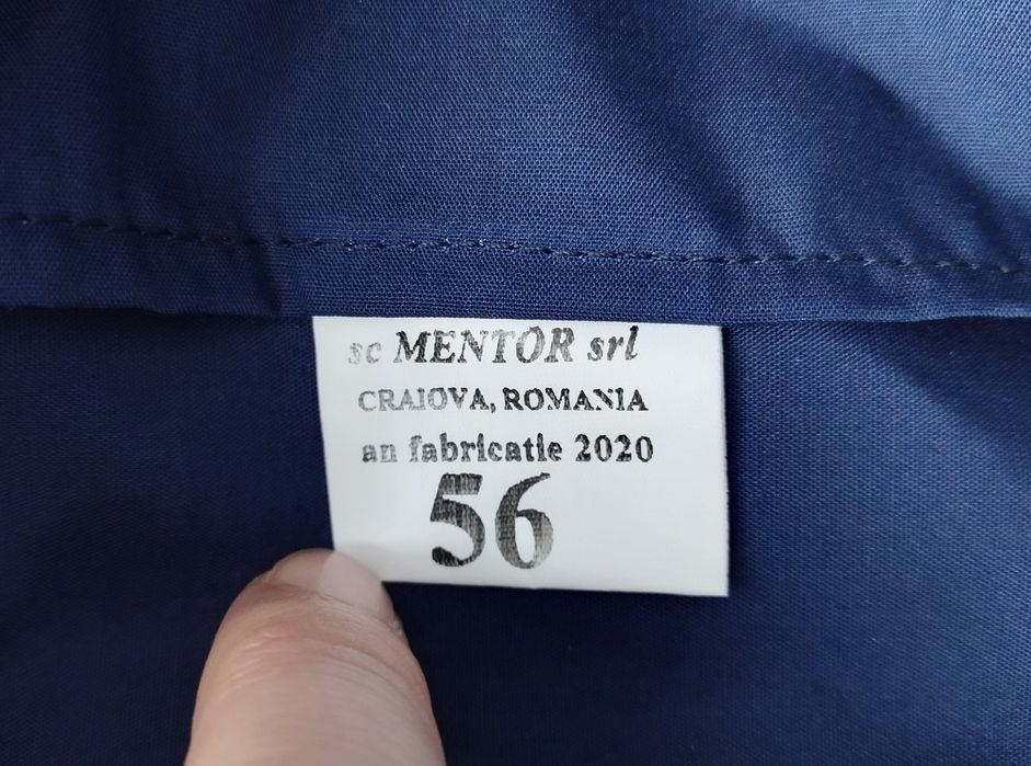 Capela / sapca militara camuflaj combat, INVICTUS, FA , marimea 56