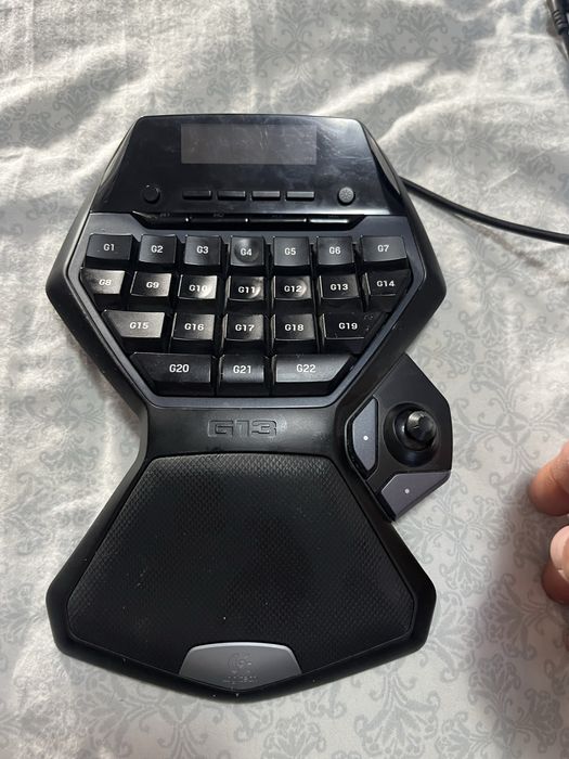 Tastatura G13 bbb