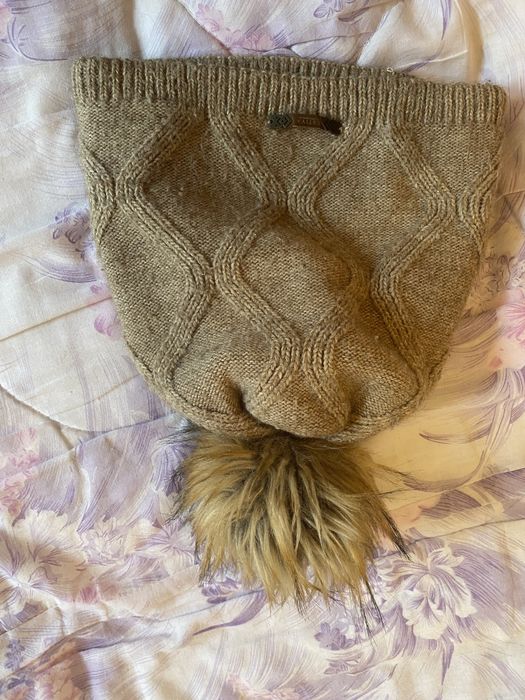 Пакет вещей в садик для девочки