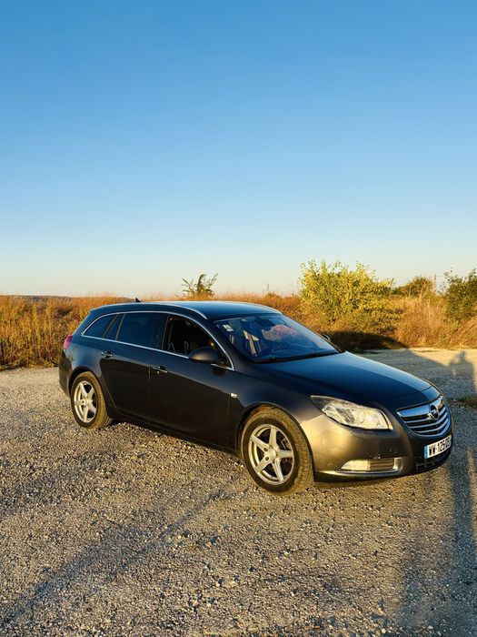 Opel  insignia 2.0 sport