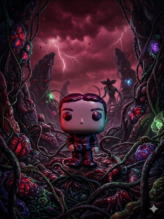 фигурки KinderJoy,OSD,FunkoP0p