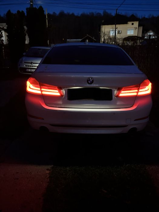 Vand stopuri originale bmw g30