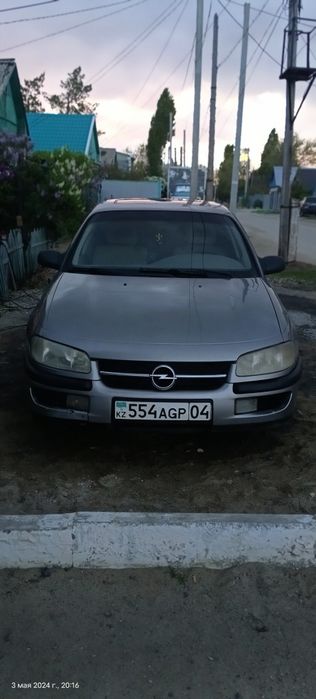 Продам Опель омега
