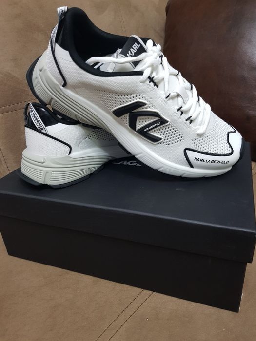 Сникърси Karl Lagerfeld
