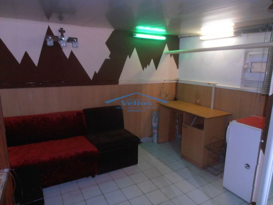 Продава се Ателие в София, Център - 49 кв.м за 1633 €/кв.м - Снимка #7