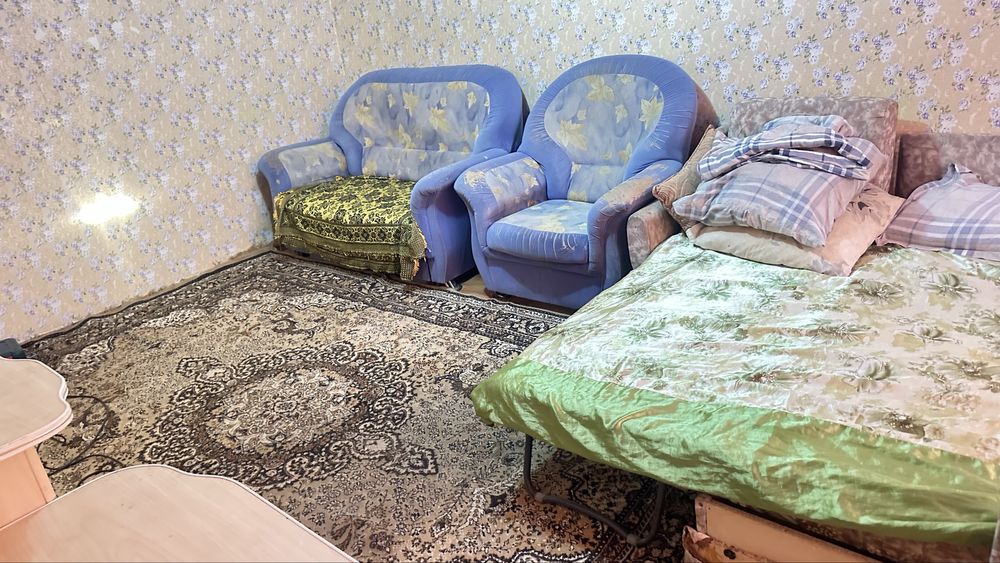 Сдам 1 комн кв абая 91