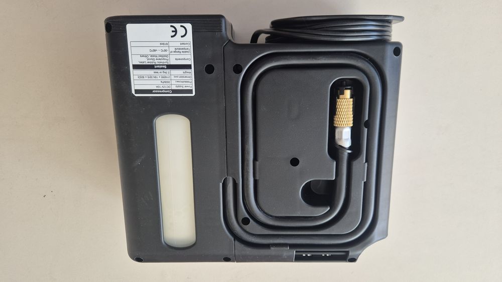 Оригинален компресор за гуми TOYOTA, Тойота