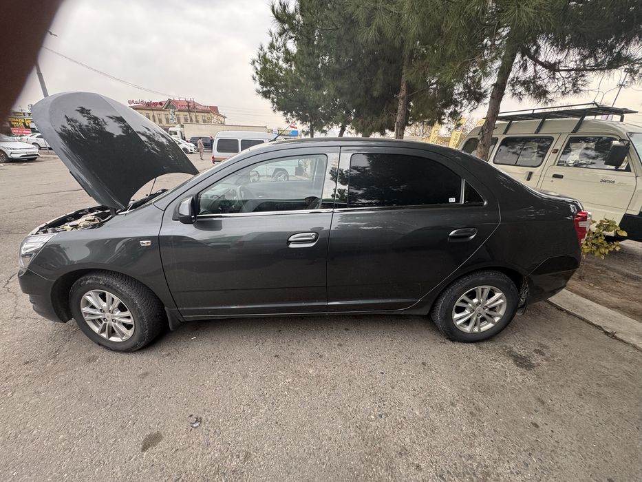 Кобальт мокрый .