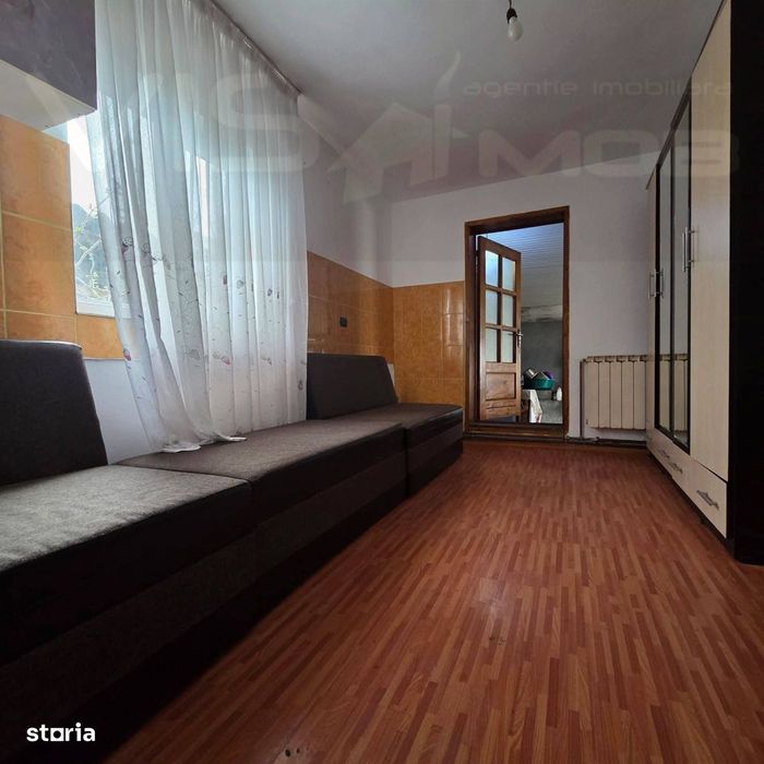 Casă de vânzare în Deleni