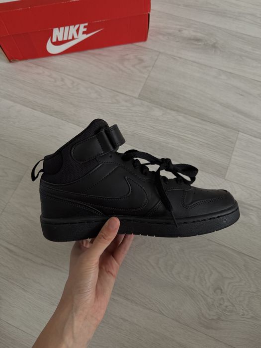 Кроссовки Nike (38размер)