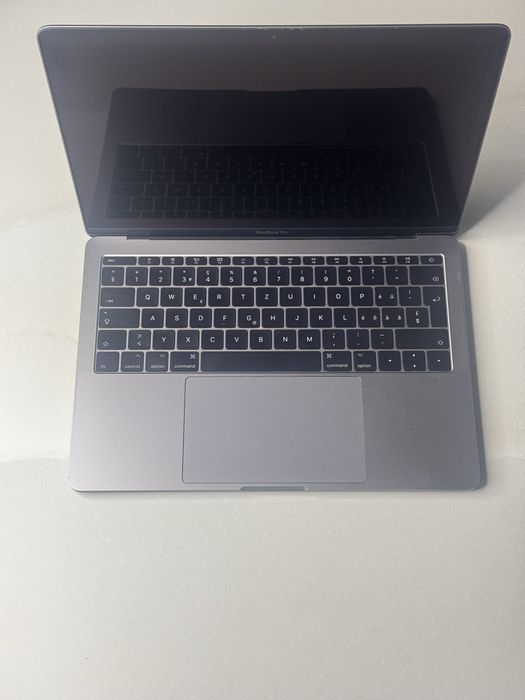 MacBook Pro 13” 2017