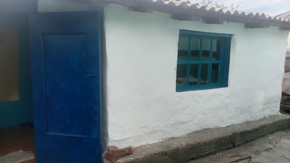 Продам дом за Ука вокзалом