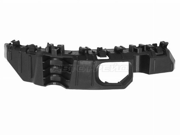 Крепление бампера переднее право Hyundai Tucson