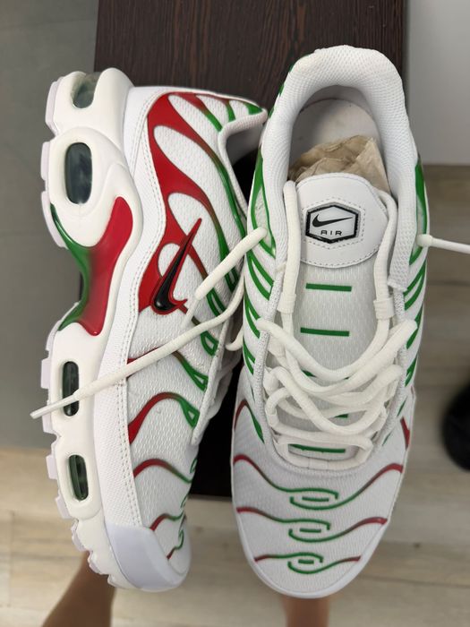 Adidasi nike tn nr 42.5
