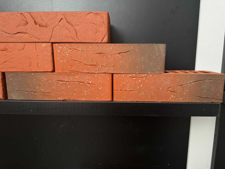 Облицовочный кирпич КОРРИДА
