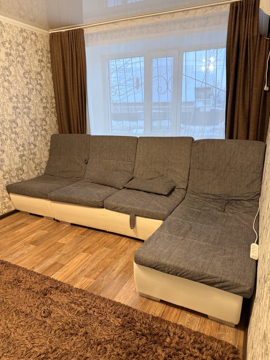 Диван 3м, большое спальное место