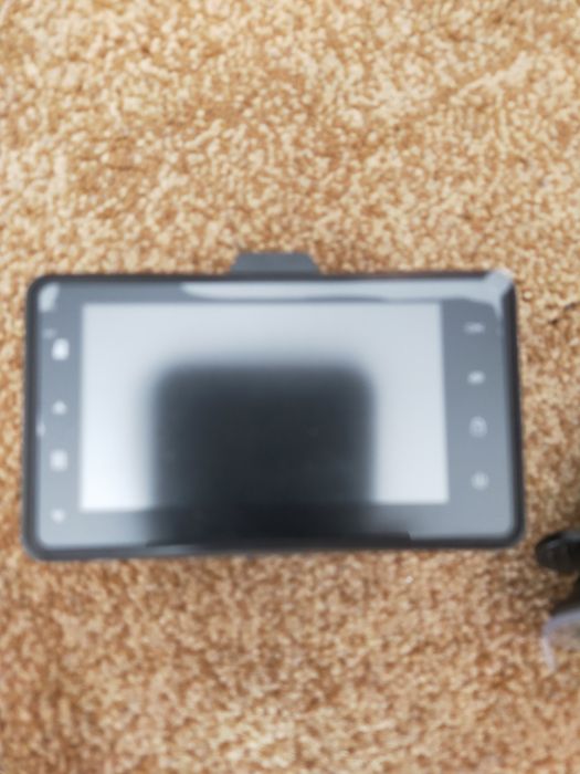 Новый Видеорегистратор