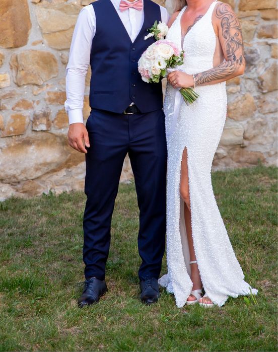 Rochie de mireasa