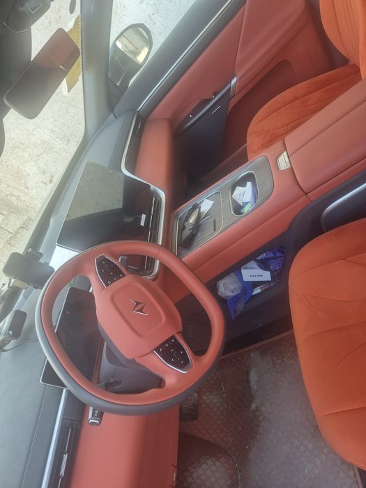 Dongfeng еп 008 ранги кора