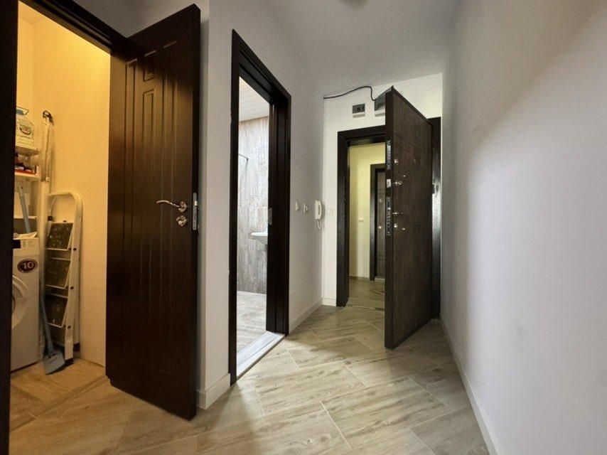 Двустаен апартамент, под наем, кв. Възраждане 3