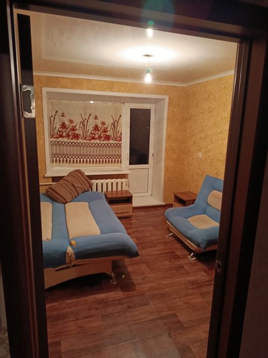 Сдам квартиру 4 комнатную