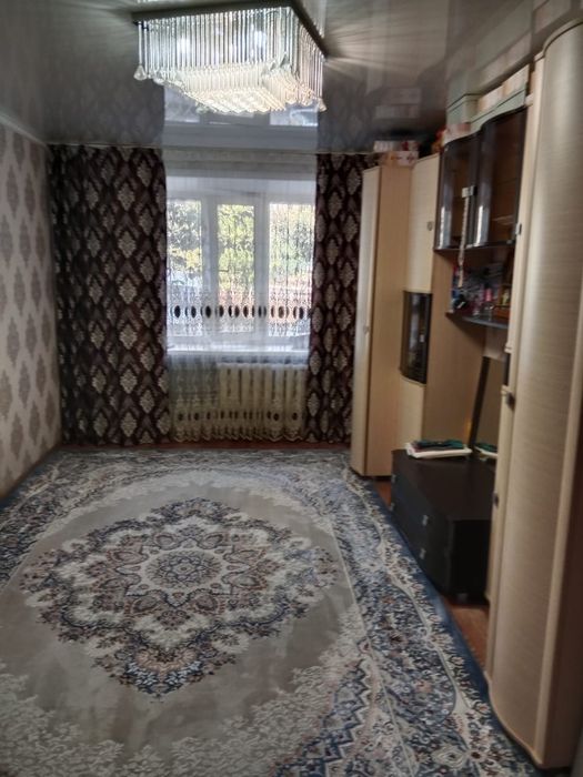 Прадам 2ком квартира
