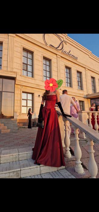 Продаю вечернее платье