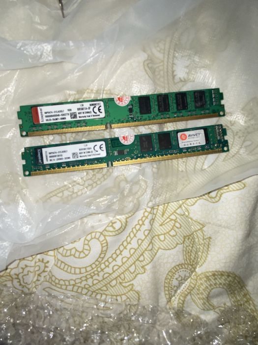 Комплектующие для пк