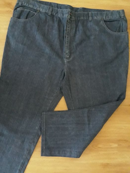 Мъжки дънки CALIBRA  (размер 62)