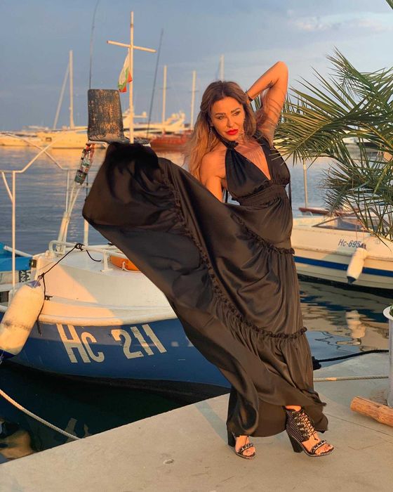 Рокля Джофра Djofra