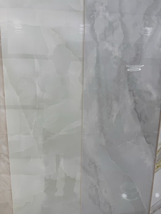 Glyansiviy va mattiviy keramagranit KAFELLAR optom narxda