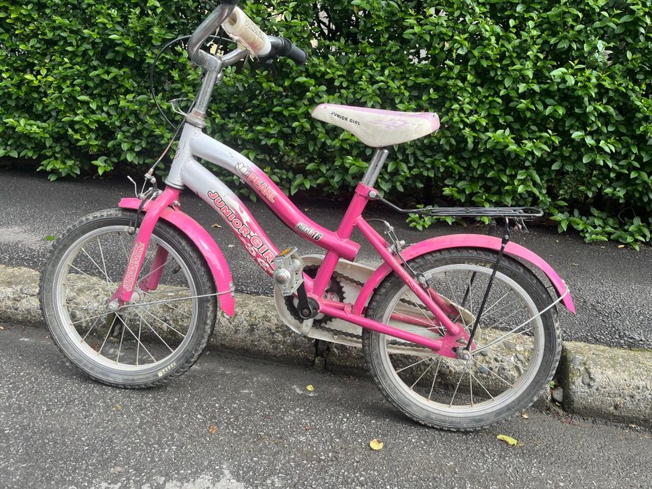 Vand bicicleta fete