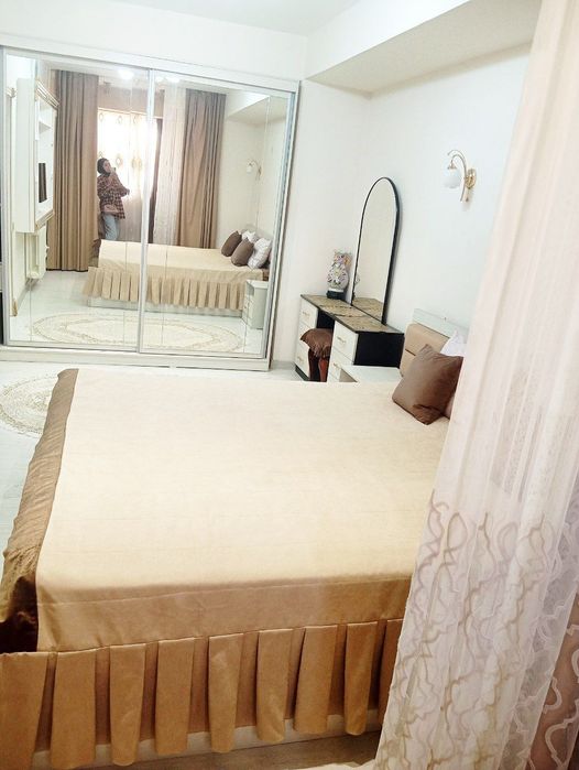 Сдается Эстетичная Квартира в Центре города Kvartira SVOYA BEZ makler