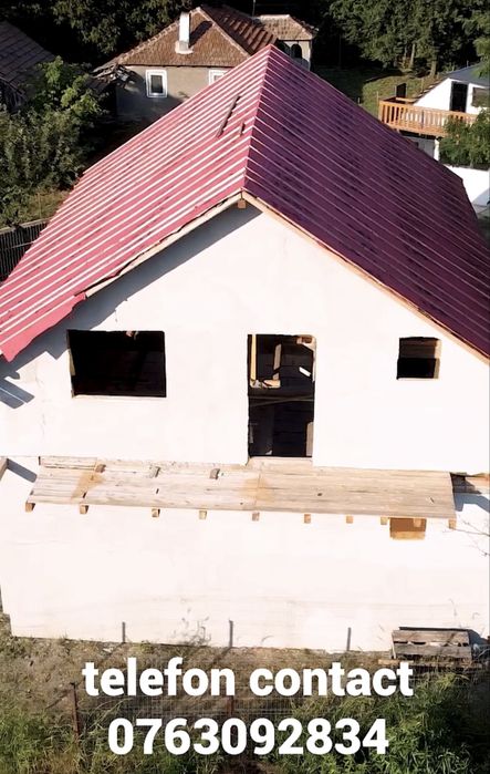 Casa De Vanzare