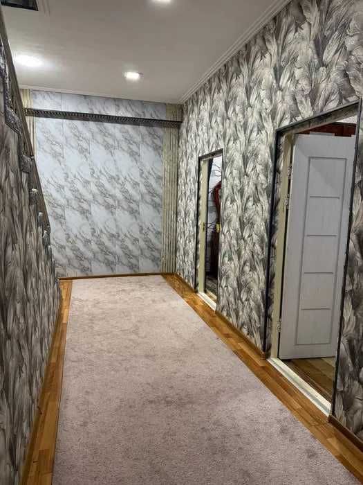 Срочно...Сергели 4-бекатга якин 3 хона дублекс