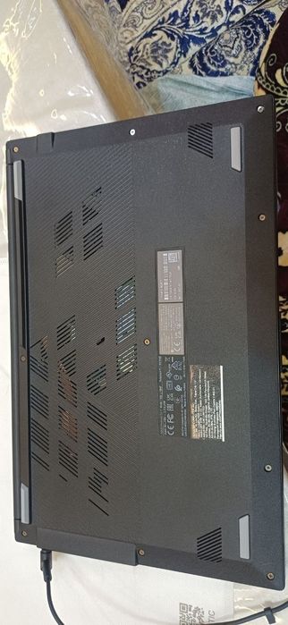 Noutbuk ASUS HDMI Windows 11PRO