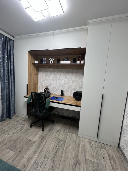 Продам 3х комнатную квартиру