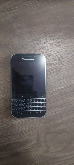 BlackBerry  за части