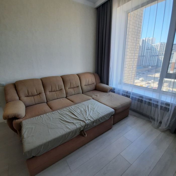 Отдам бесплатно диван бу