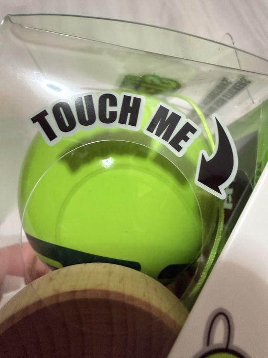 Vand sweets kendama radar - noua, originala, sigilata