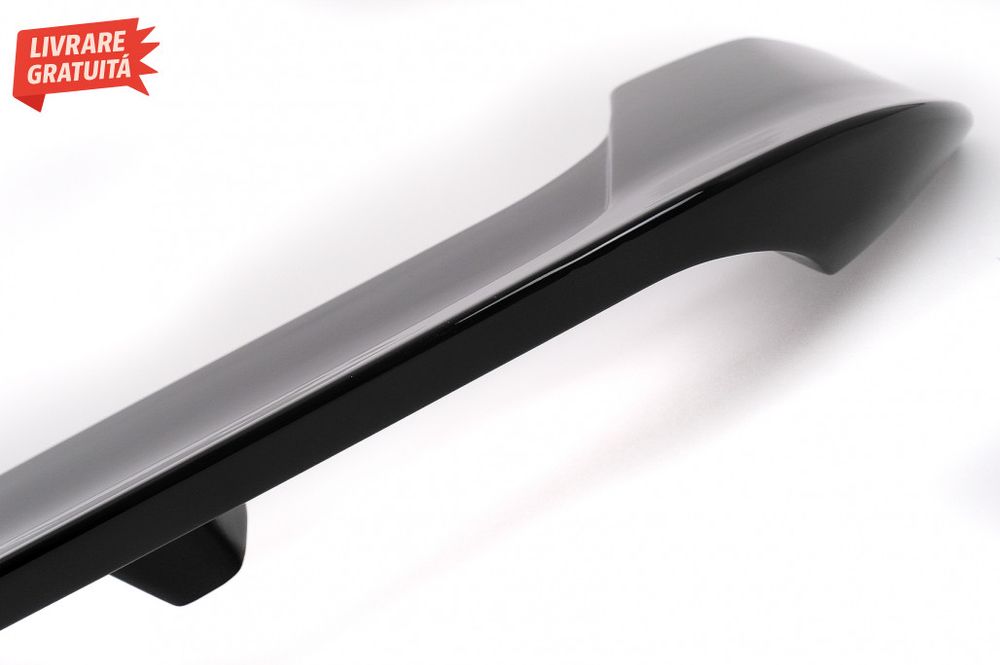 Eleron Luneta BMW X7 G07 (2018-) Negru Lucios