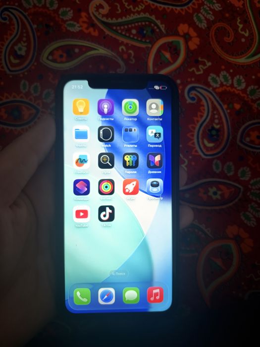 Айфон 11 сатылады