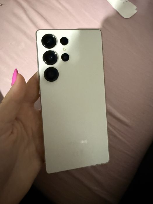 Samsung S25ultra 256GB