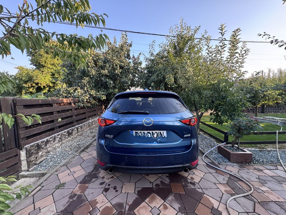 Mazda cx5 pt dezmembrari