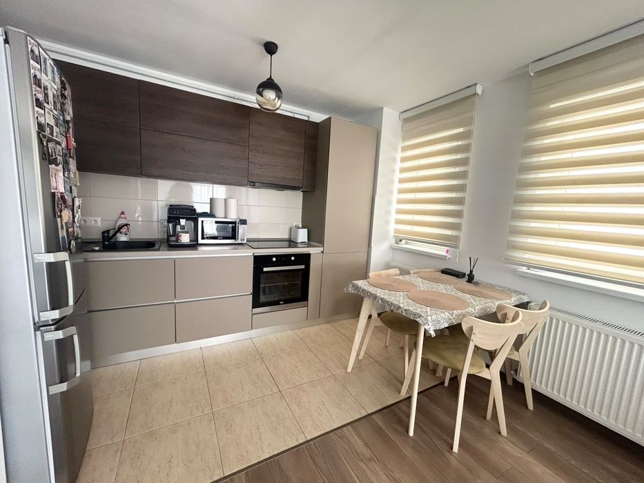 Apartament – Brașov, Centrul Nou - Vedere 4