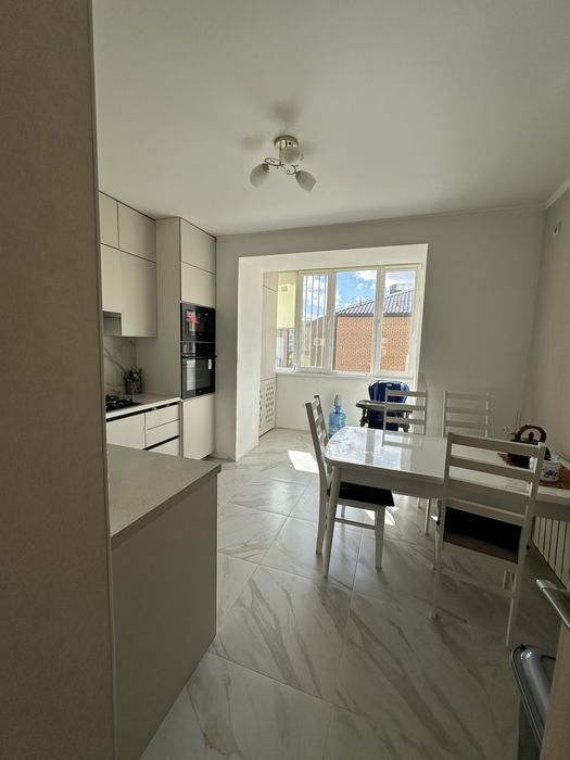 Продам 3х комн квартиру